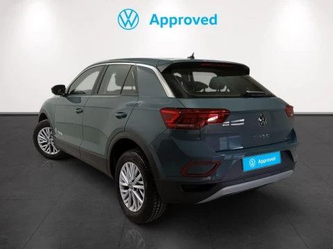 Volkswagen T-Roc 2.0 TDI 85 kW (115 CV)