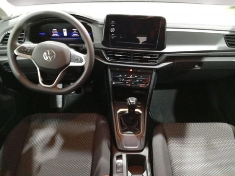 Volkswagen T-Roc 2.0 TDI 85 kW (115 CV)