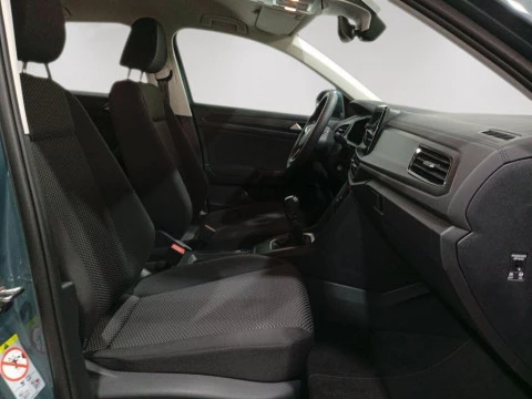 Volkswagen T-Roc 2.0 TDI 85 kW (115 CV)