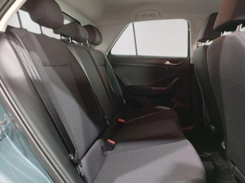 Volkswagen T-Roc 2.0 TDI 85 kW (115 CV)