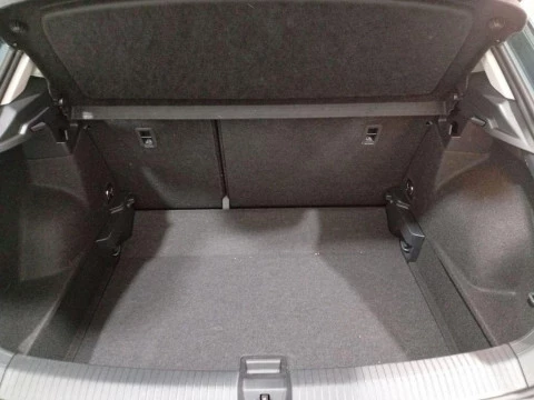 Volkswagen T-Roc 2.0 TDI 85 kW (115 CV)