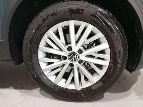 Volkswagen T-Roc 2.0 TDI 85 kW (115 CV)