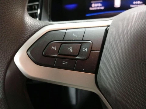 Volkswagen T-Roc 2.0 TDI 85 kW (115 CV)