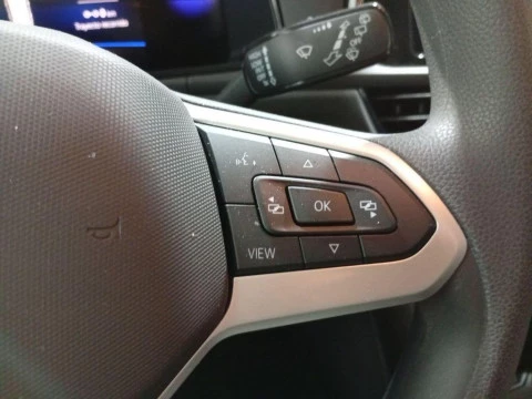 Volkswagen T-Roc 2.0 TDI 85 kW (115 CV)