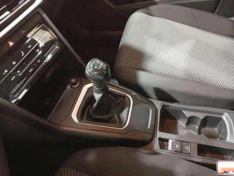 Volkswagen T-Roc 2.0 TDI 85 kW (115 CV)