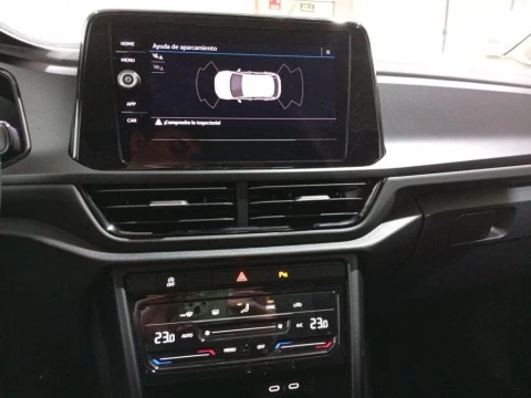 Volkswagen T-Roc 2.0 TDI 85 kW (115 CV)