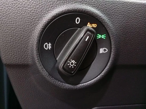 Volkswagen T-Roc 2.0 TDI 85 kW (115 CV)