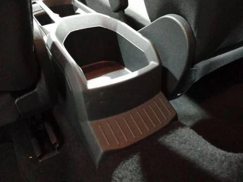 Volkswagen T-Roc 2.0 TDI 85 kW (115 CV)