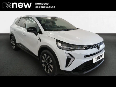 Renault Symbioz  Hibrido  E-TECH Full Hybrid Evolution 105kW