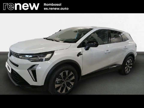 Renault Symbioz  Hibrido  E-TECH Full Hybrid Evolution 105kW