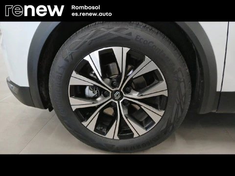 Renault Symbioz  Hibrido  E-TECH Full Hybrid Evolution 105kW