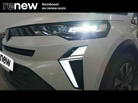 Renault Symbioz  Hibrido  E-TECH Full Hybrid Evolution 105kW