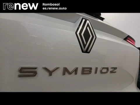 Renault Symbioz  Hibrido  E-TECH Full Hybrid Evolution 105kW