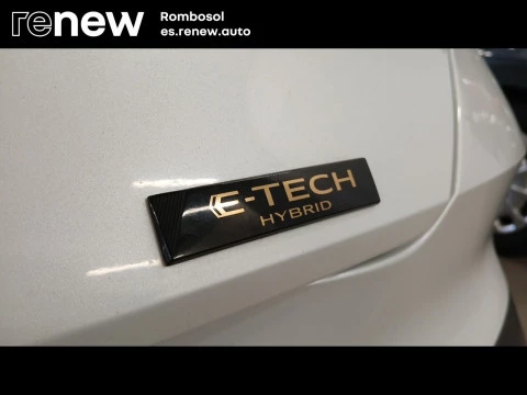 Renault Symbioz  Hibrido  E-TECH Full Hybrid Evolution 105kW