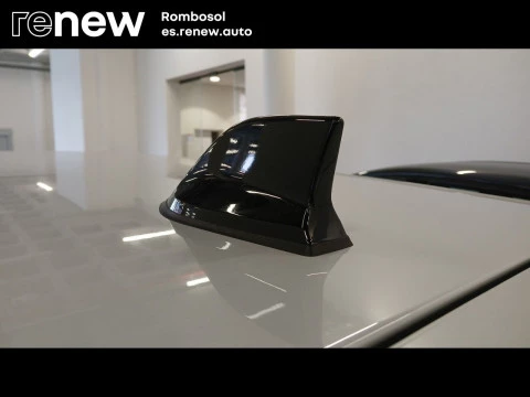 Renault Symbioz  Hibrido  E-TECH Full Hybrid Evolution 105kW