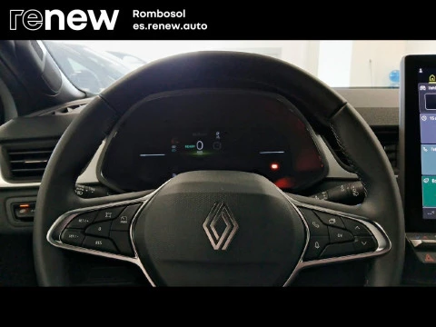 Renault Symbioz  Hibrido  E-TECH Full Hybrid Evolution 105kW