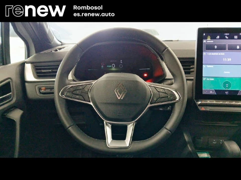 Renault Symbioz  Hibrido  E-TECH Full Hybrid Evolution 105kW