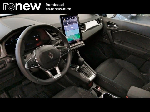 Renault Symbioz  Hibrido  E-TECH Full Hybrid Evolution 105kW