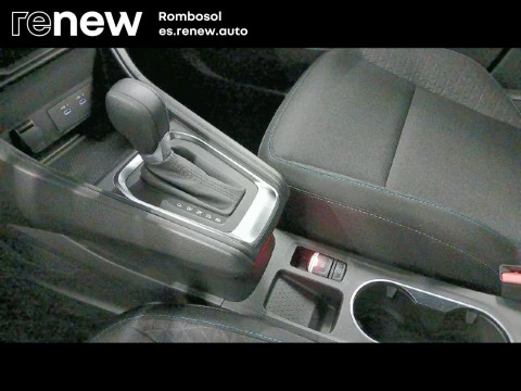 Renault Symbioz  Hibrido  E-TECH Full Hybrid Evolution 105kW