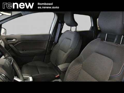 Renault Symbioz  Hibrido  E-TECH Full Hybrid Evolution 105kW