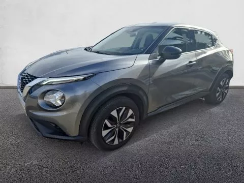 Nissan juke DIG-T 84 kW (114 CV) DCT 7 Vel. Acenta