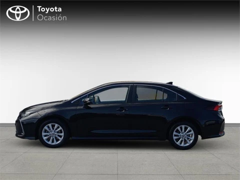 Toyota Corolla Sedán 140H Eco
