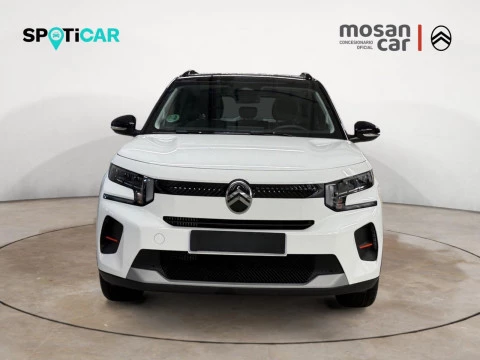 Citroën C3 Turbo 100 Plus