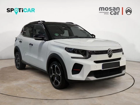 Citroën C3 Turbo 100 Plus