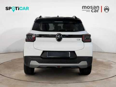 Citroën C3 Turbo 100 Plus