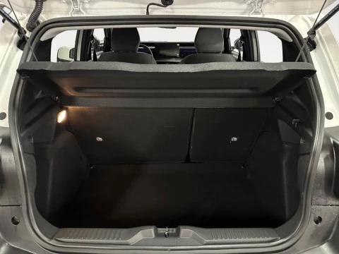 Citroën C3 Turbo 100 Plus