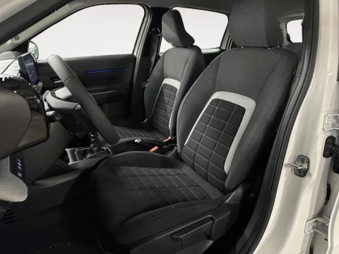 Citroën C3 Turbo 100 Plus