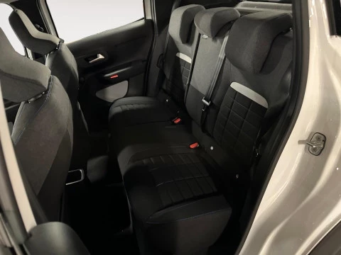 Citroën C3 Turbo 100 Plus