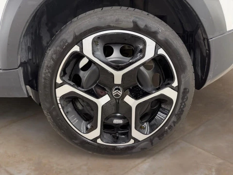 Citroën C3 Turbo 100 Plus