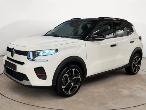 Citroën C3 Turbo 100 Plus