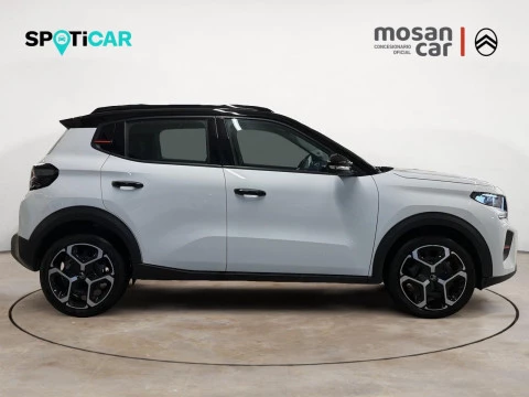Citroën C3 Turbo 100 Plus
