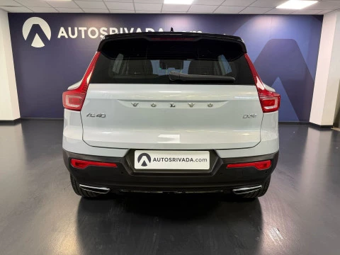 Volvo XC40 2.0 D3 R-Design Auto