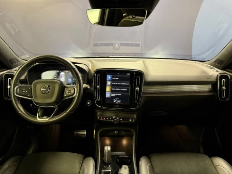 Volvo XC40 2.0 D3 R-Design Auto