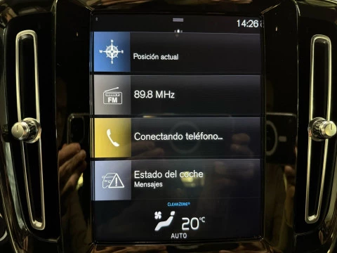 Volvo XC40 2.0 D3 R-Design Auto