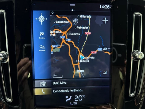 Volvo XC40 2.0 D3 R-Design Auto