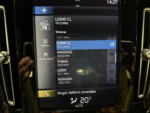 Volvo XC40 2.0 D3 R-Design Auto