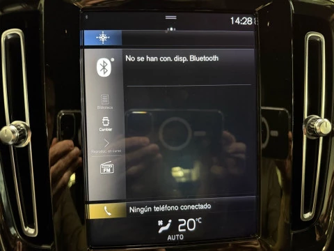 Volvo XC40 2.0 D3 R-Design Auto