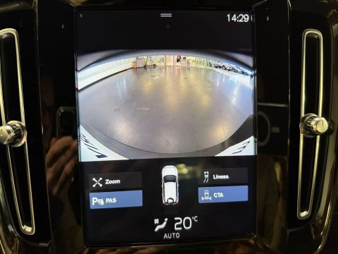 Volvo XC40 2.0 D3 R-Design Auto