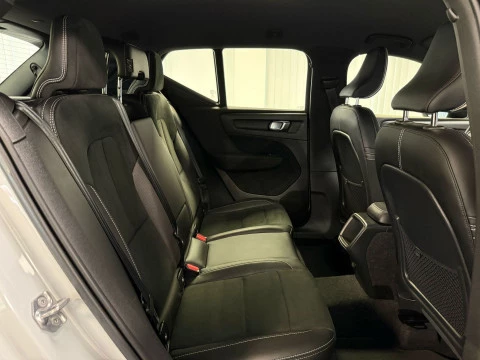 Volvo XC40 2.0 D3 R-Design Auto