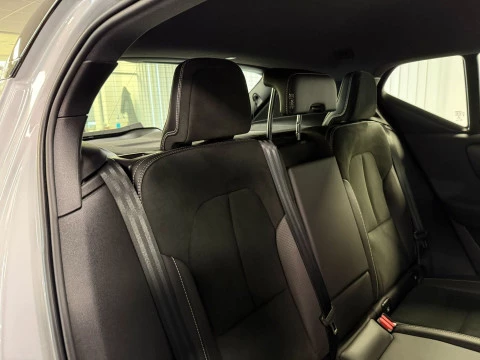 Volvo XC40 2.0 D3 R-Design Auto