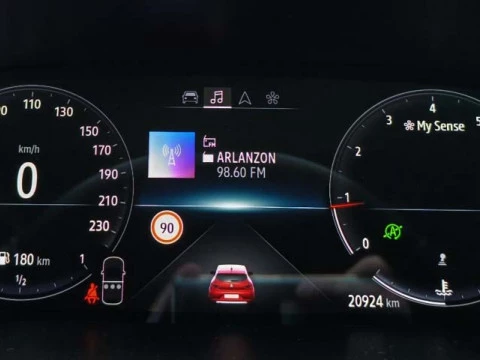 Renault Clio 1.0 TCE 67KW TECHNO 5P