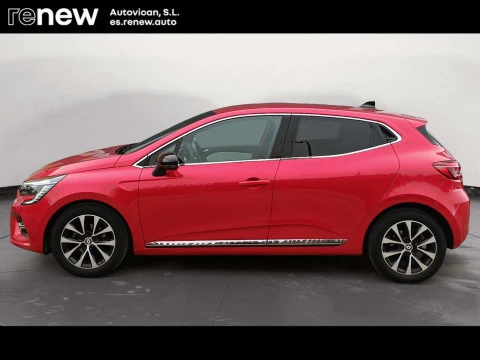 Renault Clio 1.0 TCE 67KW TECHNO 5P