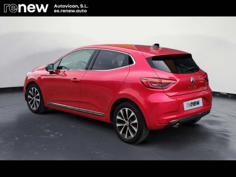 Renault Clio 1.0 TCE 67KW TECHNO 5P