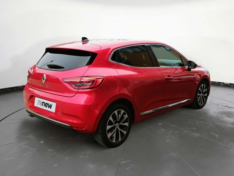 Renault Clio 1.0 TCE 67KW TECHNO 5P