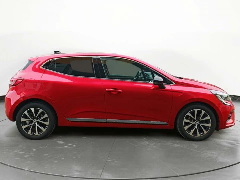 Renault Clio 1.0 TCE 67KW TECHNO 5P