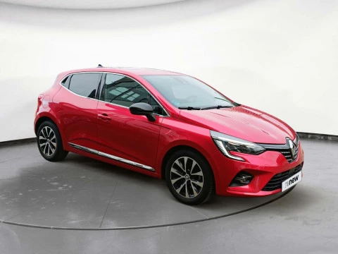 Renault Clio 1.0 TCE 67KW TECHNO 5P